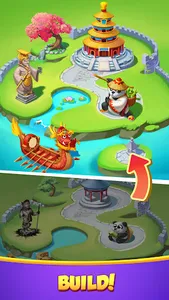 Coin Dragon - Master Royal screenshot 4