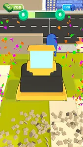 Idle Demolition Hero screenshot 2