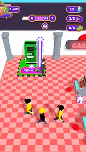 My Little Casino screenshot 0
