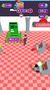 My Little Casino screenshot 1