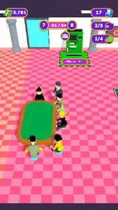 My Little Casino screenshot 4