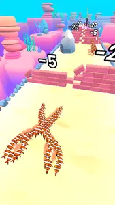 Fish School Run screenshot 17