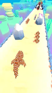 Fish School Run screenshot 21