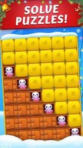 Cube Blast Pop - Toy Matching screenshot 16