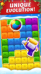 Cube Blast Pop - Toy Matching screenshot 18