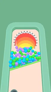 Drag Balls 3D screenshot 8