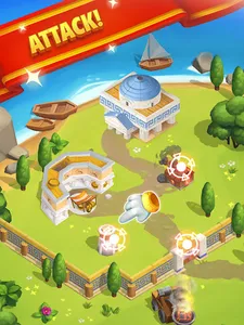 Coins Clash screenshot 10