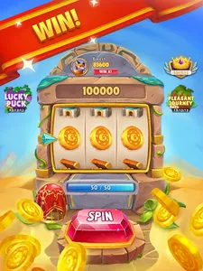 Coins Clash screenshot 13