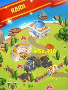 Coins Clash screenshot 15