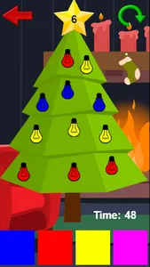 Christmas Games Advent Calenda screenshot 6