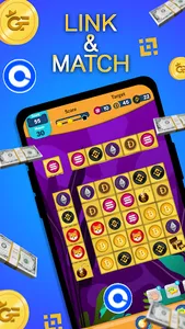 Crypto Tiles Earn Real Bitcoin screenshot 11