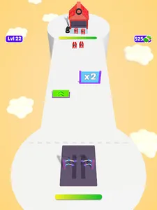 Car Crash Battle! screenshot 11