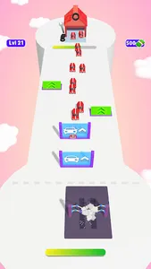 Car Crash Battle! screenshot 6