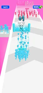 Fill The Gates screenshot 1