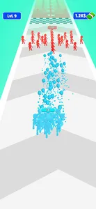 Fill The Gates screenshot 2