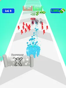 Fill The Gates screenshot 7