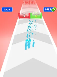 Fill The Gates screenshot 8