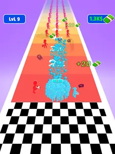 Fill The Gates screenshot 9