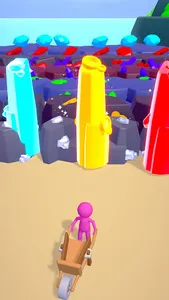 Melt Millions screenshot 0