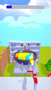 Melt Millions screenshot 2