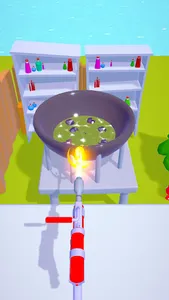 Melt Millions screenshot 3