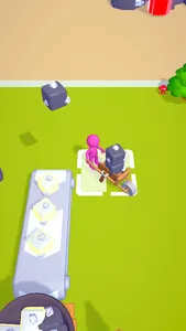 Melt Millions screenshot 4