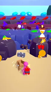 Melt Millions screenshot 5