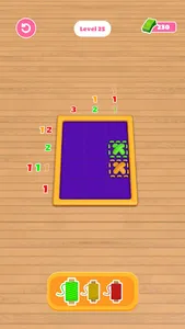 Stitch Up 3D screenshot 3