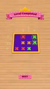 Stitch Up 3D screenshot 5