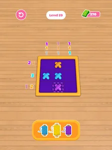 Stitch Up 3D screenshot 6
