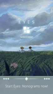 Eyes : Nonogram screenshot 13