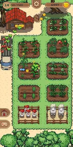 Easy Farm 2020 screenshot 0