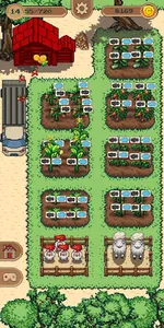 Easy Farm 2020 screenshot 1
