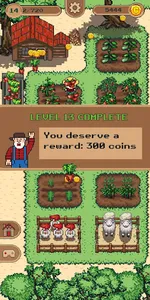 Easy Farm 2020 screenshot 3