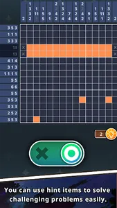 Pury - Nonogram Puzzle screenshot 16