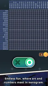 Pury - Nonogram Puzzle screenshot 5