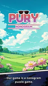 Pury - Nonogram Puzzle screenshot 7