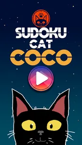 Sudoku Cat Coco screenshot 0