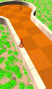 Golf 3d Champ screenshot 2