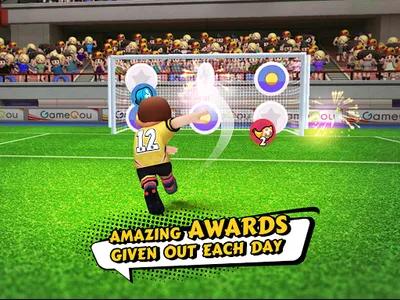 Perfect Kick 2 - Online Soccer screenshot 19