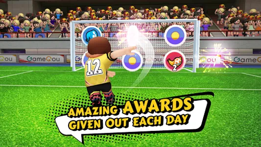 Perfect Kick 2 - Online Soccer screenshot 3