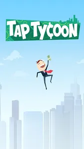 Tap Tycoon screenshot 0