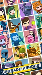 Tap Titans screenshot 10