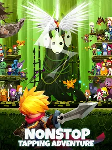 Tap Titans 2: Clicker Idle RPG screenshot 17