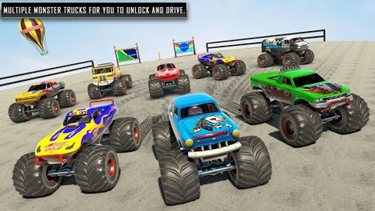 Mountain Climb Stunt games screenshot 4