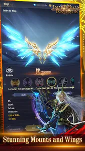 Immortals Revenge screenshot 19