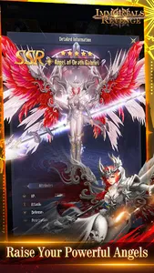 Immortals Revenge screenshot 2