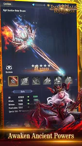 Immortals Revenge screenshot 20