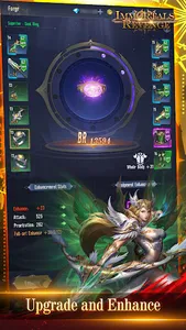 Immortals Revenge screenshot 22