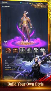 Immortals Revenge screenshot 33